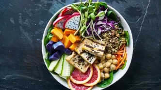 این رژیم غذایی را دیابتی‌ها امتحان کنند