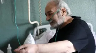 محمد کاسبی درگذشت + بیوگرافی محمد کاسبی