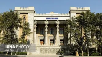 بیانیه وزارت خارجه ایران درباره تلاش‌ها برای توقف نسل‌کشی در غزه