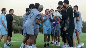 واکنش تند سهراب بختیاری زاده به تولد ساپینتو+ ویدئو