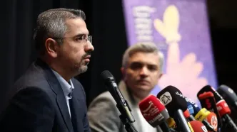 فارابی با فیلمسازان ناموفق همکاری نخواهد کرد/ جشنواره فیلم‌های کودک و نوجوان برای فیلمسازان تشویق‌کننده است
