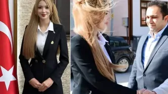 باربی واقعی در ترکیه فرماندار شد