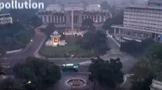 سلاح جدید پاکستان علیه آلودگی هوا