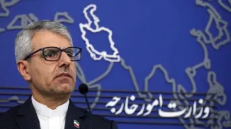 کدام کشور، ایران را به نشست شرم‌الشیخ دعوت کرد؟