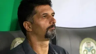 واکنش مربی آلومینیوم به پنالتی‌های استقلال