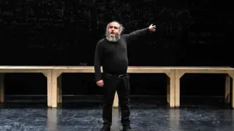 فروش ۴ میلیارد تومانی «رامسس دوم» با بازی سحر دولتشاهی