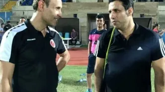 هیات مدیره موافقت کند؛ سرمربی لیگ برتری جانشین وحید هاشمیان در پرسپولیس