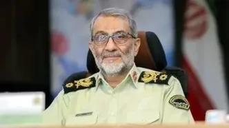 سردار رضایی: قانون راهنمایی‌رانندگی باید بازدارنده شود