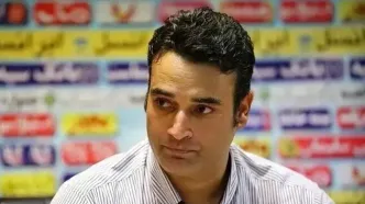 چهار گزینه برای نیمکت داماش پس از استعفای نظرمحمدی