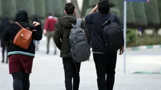 ۳۰ درصد دانشجویان دانشگاه تهران سهمیه‌ای هستند