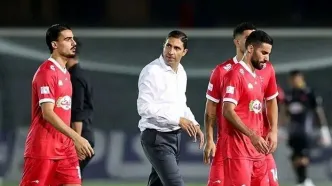 پیشنهاد جذاب پرسپولیس به وحید هاشمیان
