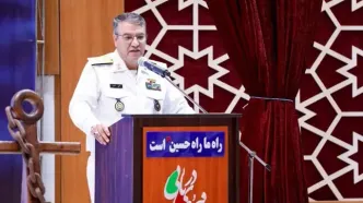 عملکردسمپوزیوم دریایی اقیانوس هند الگویی برای کل جهان است