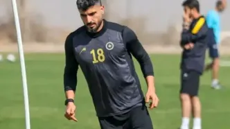 تمرینات سپاهان با بازگشت مصدومان کامل‌تر شد