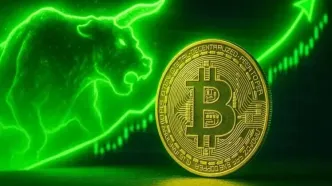 فتح قله ۱۲۵ هزار دلاری؛ رکورد تاریخی BTC شکسته شد!