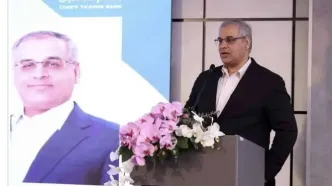 حضور مؤثر بانک توسعه تعاون می‌تواند منشأ یک تحول ماندگار در بخش تعاون باشد