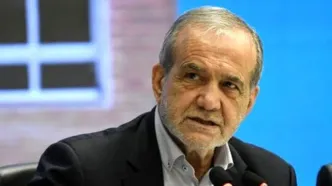 حقوق مهرماه پزشکیان به حساب جامعه خیران مدرسه‌ساز واریز شد