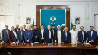 اصلاح قانون مبارزه با مواد مخدر در دستور کار قرار گیرد