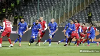 زمان دربی ۱۰۶ پایتخت مشخص شد