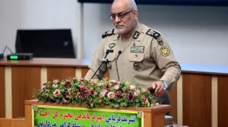 در طرح‌ریزی‌های نظامی خود خیال‌بافی نمی‌کنیم
