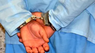 قتل یک امام جماعت در محدوده باغ فیض با چاقو