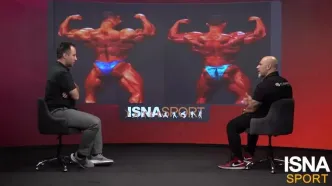 قهرمان نشدن هادی چوپان سیاسی بود؟ + ویدیو