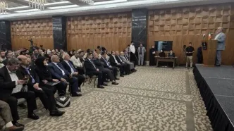 معرفی ظرفیت های گردشگری غیرزیارتی ایران در عراق ضروری است