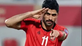 ستاره تراکتور، بهترین بازیکن لیگ نخبگان آسیا