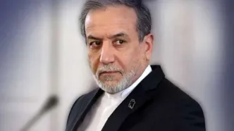 پیام عراقچی درباره مذاکره با آمریکا در شبکه خبر