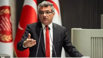 پیروزی نامزد اپوزیسیون در انتخابات ریاست‌جمهوری قبرس شمالی