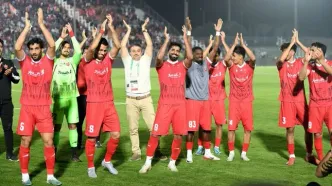 اطلاعات پشت پرده پرسپولیس در اختیار قطری‌ها بود!