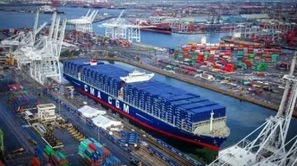 هند: بندر چابهار به مدت ۶ ماه از تحریم‌های آمریکا معاف شد