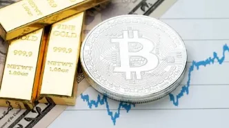 آخرین رخدادهای بازارهای مالی جهانی: سقوط بیت‌کوین، نفت، طلا و نقره
