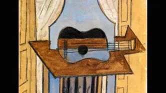 یک سوءتفاهم ساده، پیکاسو را به صدر اخبار بازگرداند