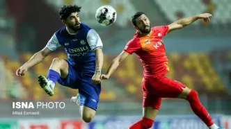 میزبانی آبادان از شهرآورد خوزستان