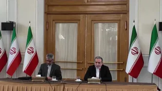 عراقچی: مذاکرات برای دستیابی به راه‌حل دیپلماتیک همچنان وجود دارد
