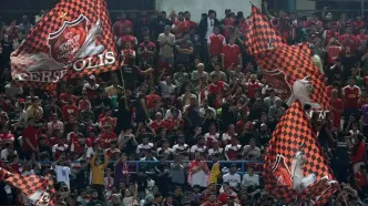 ساعت بازی فوتبال پرسپولیس - ذوب‌آهن در هفته هشتم رقابت‌های لیگ برتر