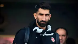 ترابی و بیرانوند حق ندارند از دم در باشگاه پرسپولیس رد شوند