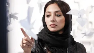 پرتره‌هایی زیبا و هنرمندانه از آناهیتا درگاهی و استایلی الهام‌گرفته از زنان جنوب