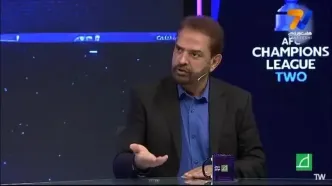 ببینید| اظهارات جنسیت‌زده فیروز کریمی علیه المیرا شریفی‌مقدم!