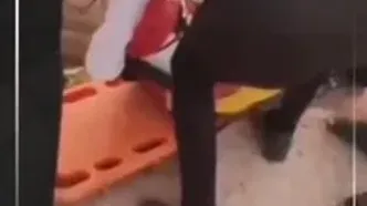 پیدا شدن زن‌ گمشده سبزواری پس از یک هفته در چاه