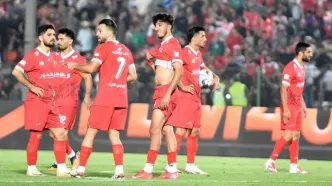 مشکل پرسپولیس تبدیل به بحران شد؛ این ضعف ۲ سال است که حل نمی‌شود