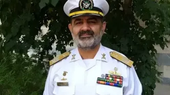 فرمانده نیروی دریایی از موزه دریایی ارتش روسیه بازدید کرد