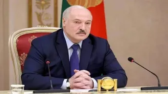 هشدار اتمی لوکاشنکو به ترامپ