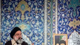 ترامپ تروریست‌پرور است و ادعای مبارزه با تروریسم آنها دروغ است