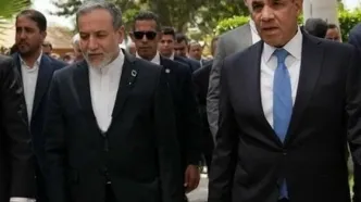 ماجرای تماس‌های مکرر وزیرخارجه مصر درباره ایران