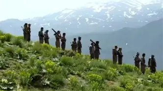 خلع سلاح تجزیه‌طلبان در اولویت تهران