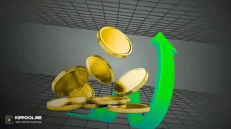 فهرست ۱۵ آلت‌کوین با بیشترین تعداد سرمایه‌گذار منتشر شد