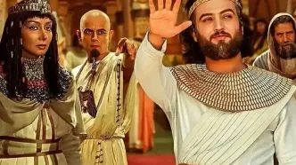نوستالژی دهه هشتاد زنده شد؛ زمان و جزئیات پخش سریال یوسف پیامبر اعلام شد