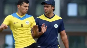 فرهاد مجیدی در لیست مربیان ضعیف لیگ امارات