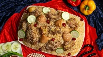 غذای محبوب و مورد علاقه شاهان ایرانی چه بود؟